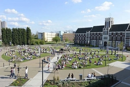 英國拉夫堡大學研究生申請要求是什么？