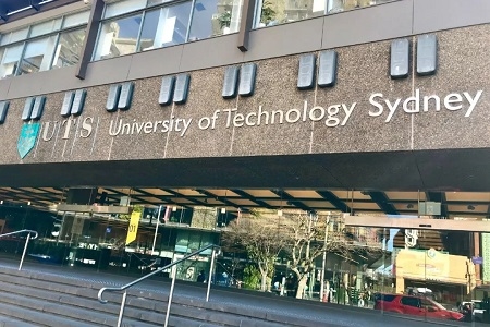 悉尼科技大學(xué)世界排名多少位？