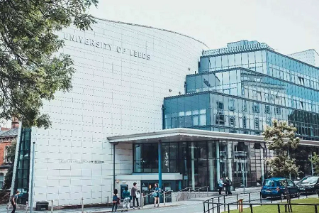 英國利茲大學留學一年費用大概多少？