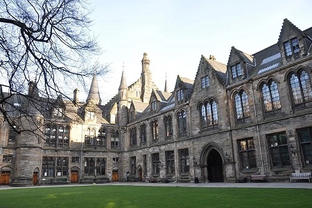 英國格拉斯哥大學(xué)簡介_排名_申請條件詳解