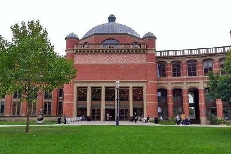 2024英國伯明翰大學(xué)世界排名多少名？