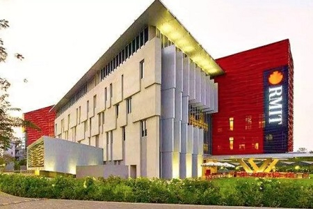2024澳大利亞皇家墨爾本理工大學(xué)世界排名一覽！