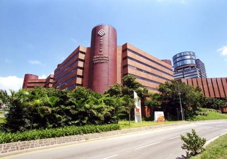 香港理工大學(xué)藝術(shù)類研究生申請條件是什么？