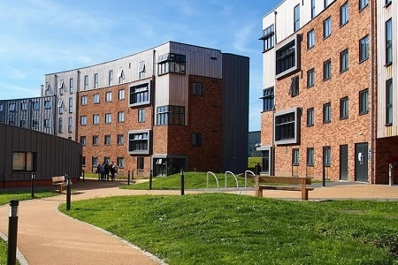 英國約克大學值得上嗎？