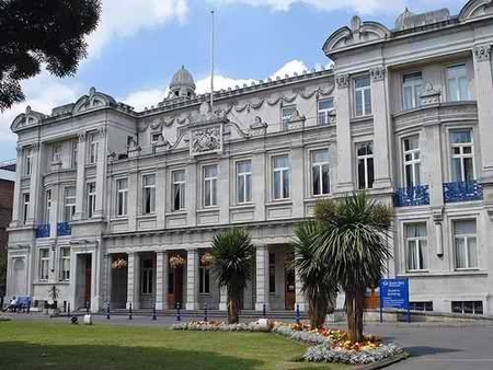 倫敦大學建筑學碩士含金量高嗎？
