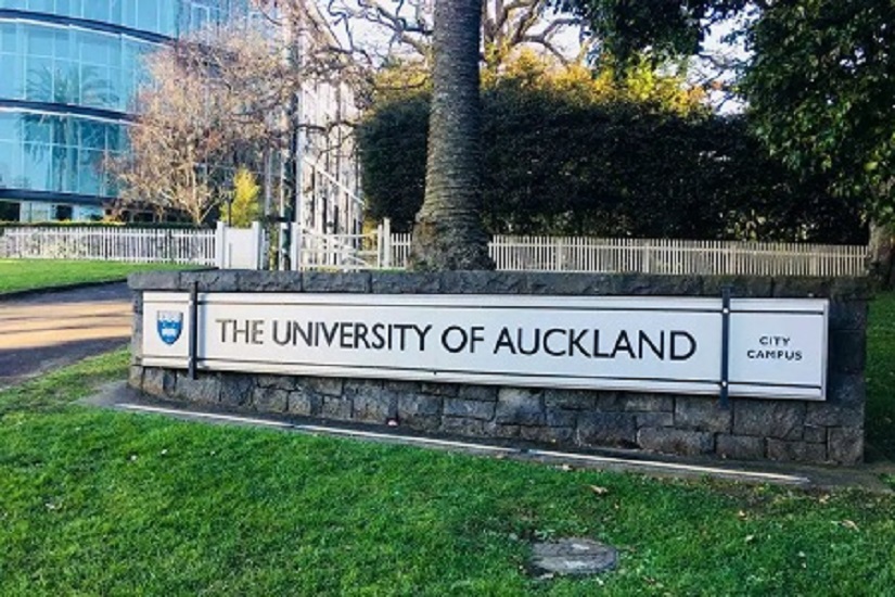 新西蘭奧克蘭大學(xué)世界排名第幾位？