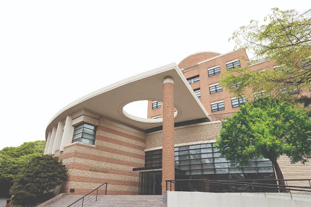 2025韓國工業(yè)設計大學排名