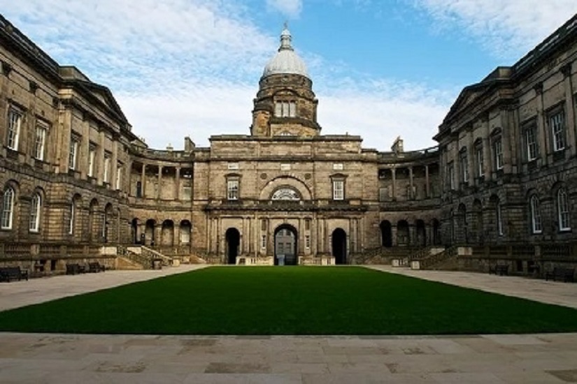 2025英國愛丁堡大學世界排名第幾？