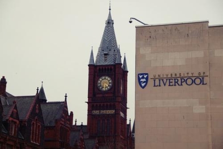 英國(guó)利物浦大學(xué)世界排名是多少？