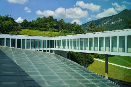 門德里西奧建筑學(xué)院排名多少？