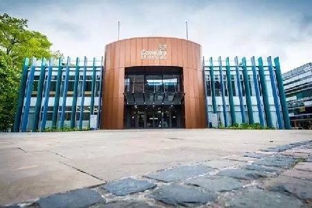 英國考文垂大學申請條件詳細解讀！