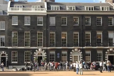 英國aa建筑學院的排名情況如何？