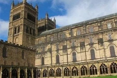 英國卡迪夫大學全球排名多少位？
