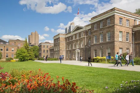 英國萊斯特大學世界排名第幾位？
