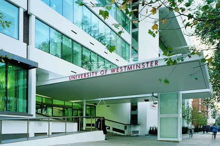 英國(guó)威斯敏斯特大學(xué)世界排名qs最新情況！
