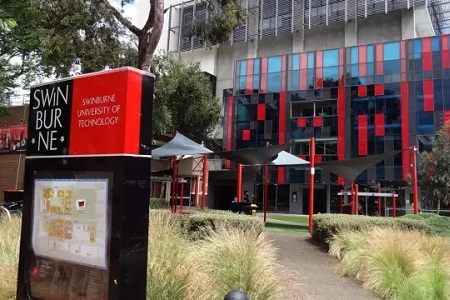 斯威本科技大學世界排名情況如何？