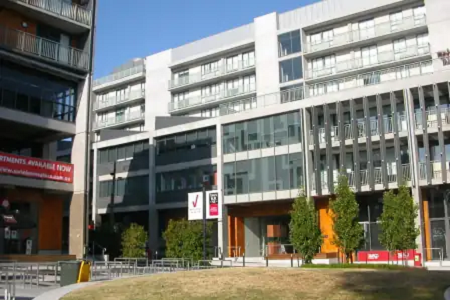 斯威本科技大學世界排名情況如何？