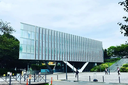 2025年日本大學(xué)建筑學(xué)專業(yè)排名