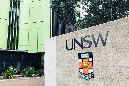 新南威爾士大學(xué)世界排名多少位？