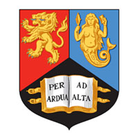 英國伯明翰大學