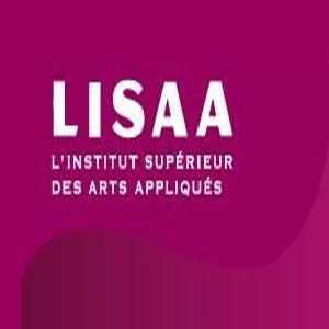 L'Institut Supérieur des Arts Appliqués