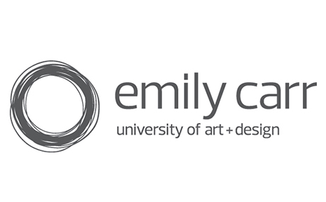 Emily Carr University of Art  and  Design