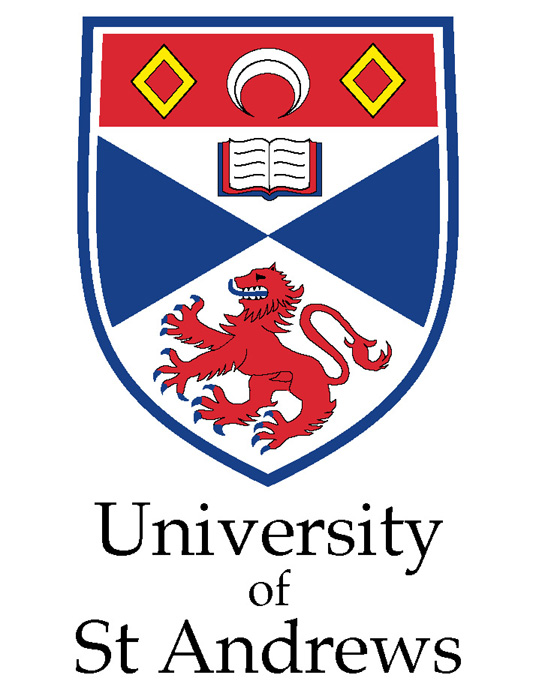圣安德魯斯大學(xué)