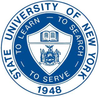 紐約州立大學(xué)
