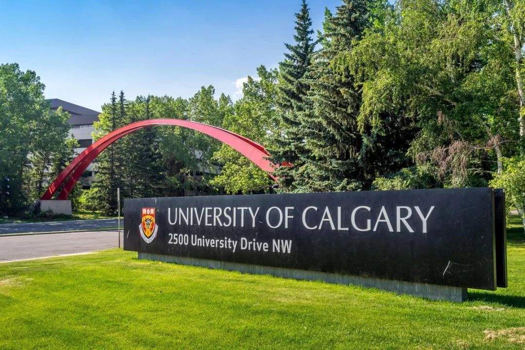 University of Calgary