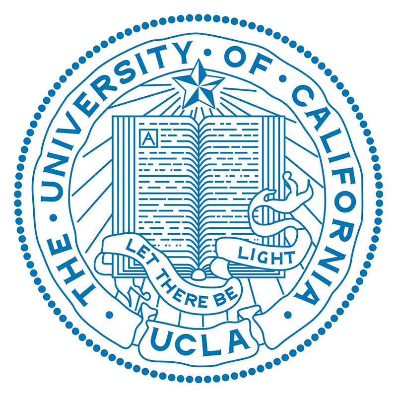 加利福尼亞大學(xué)洛杉磯分校