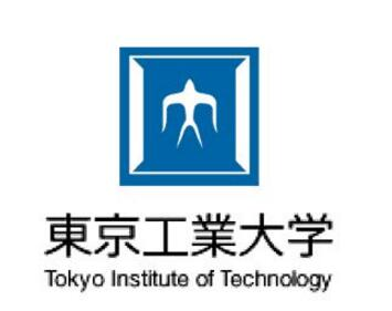 東京工業(yè)大學(xué)