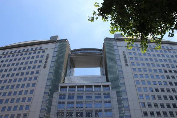 日本文化服裝學院