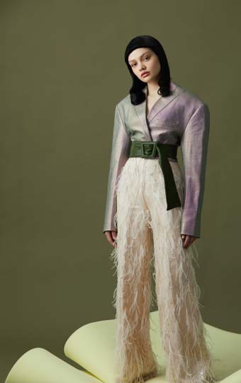 服裝設(shè)計留學(xué)