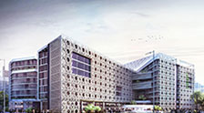 城市設(shè)計(jì)