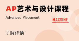 AP藝術(shù)與設(shè)計(jì)課程